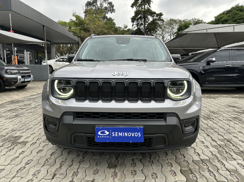 renegade 1.3 t270 turbo sport 2023/2024