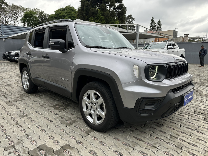 renegade 1.3 t270 turbo sport 2023/2024