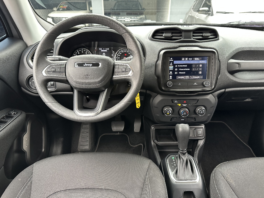 renegade 1.3 t270 turbo sport 2023/2024