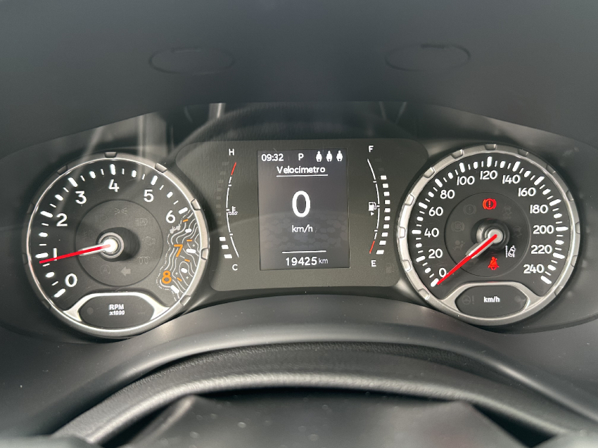 renegade 1.3 t270 turbo sport 2023/2024