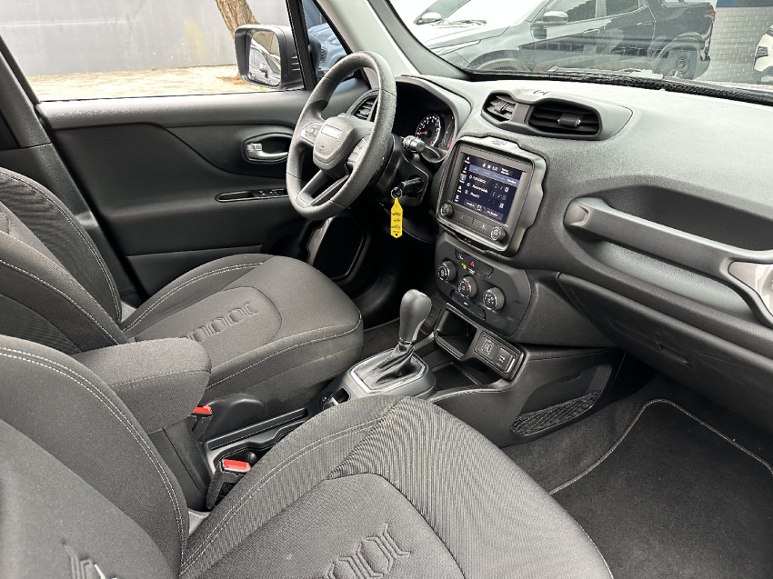 renegade 1.3 t270 turbo sport 2023/2024
