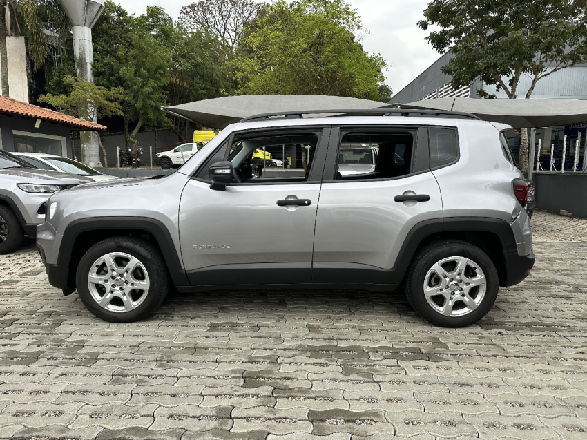 renegade 1.3 t270 turbo sport 2023/2024