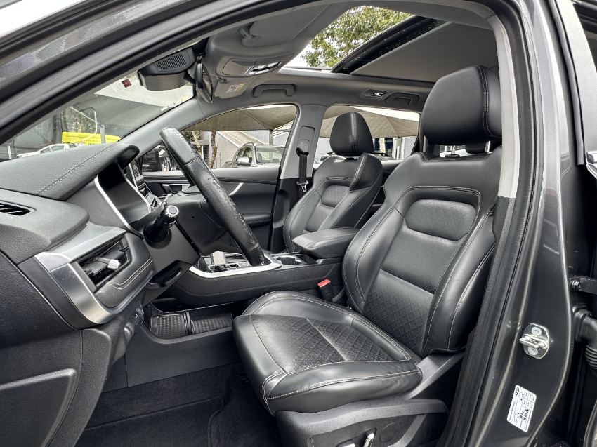 tiggo 8 txs 1.6 16v tb gdi at7 2021/2022