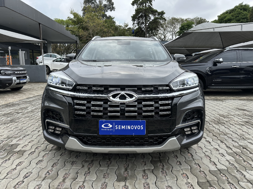 tiggo 8 txs 1.6 16v tb gdi at7 2021/2022