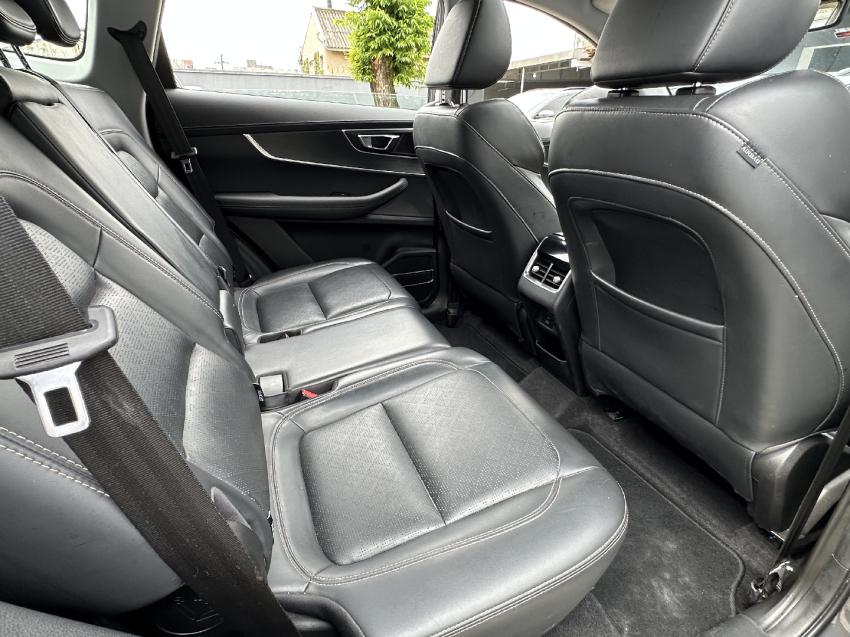 tiggo 8 txs 1.6 16v tb gdi at7 2021/2022