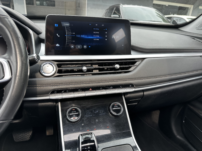 tiggo 8 txs 1.6 16v tb gdi at7 2021/2022
