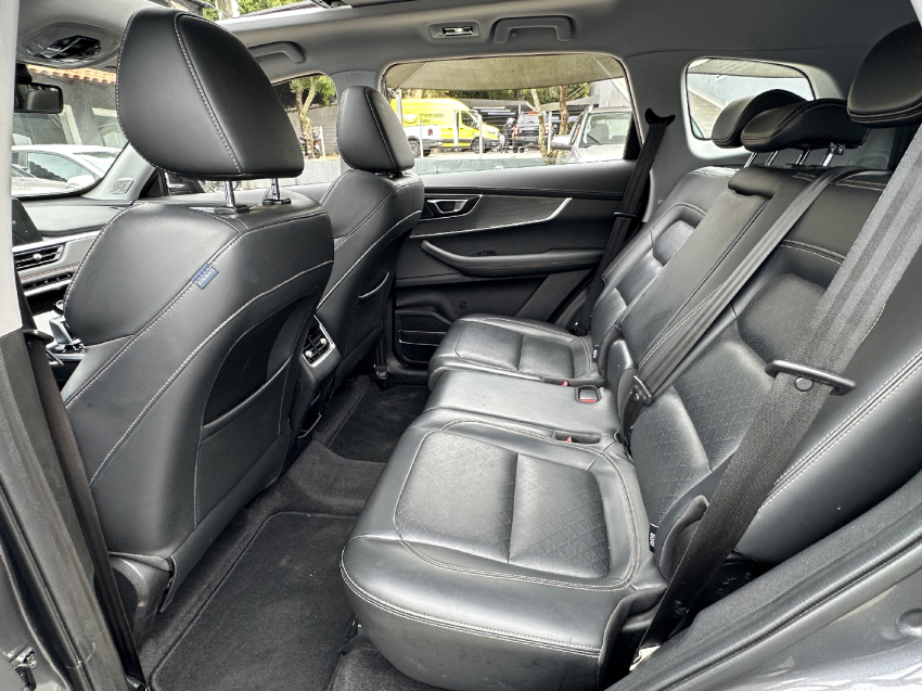tiggo 8 txs 1.6 16v tb gdi at7 2021/2022