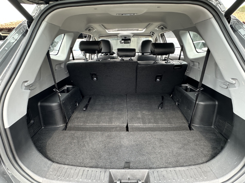 tiggo 8 txs 1.6 16v tb gdi at7 2021/2022