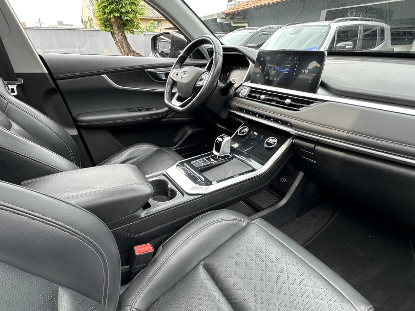 tiggo 8 txs 1.6 16v tb gdi at7 2021/2022