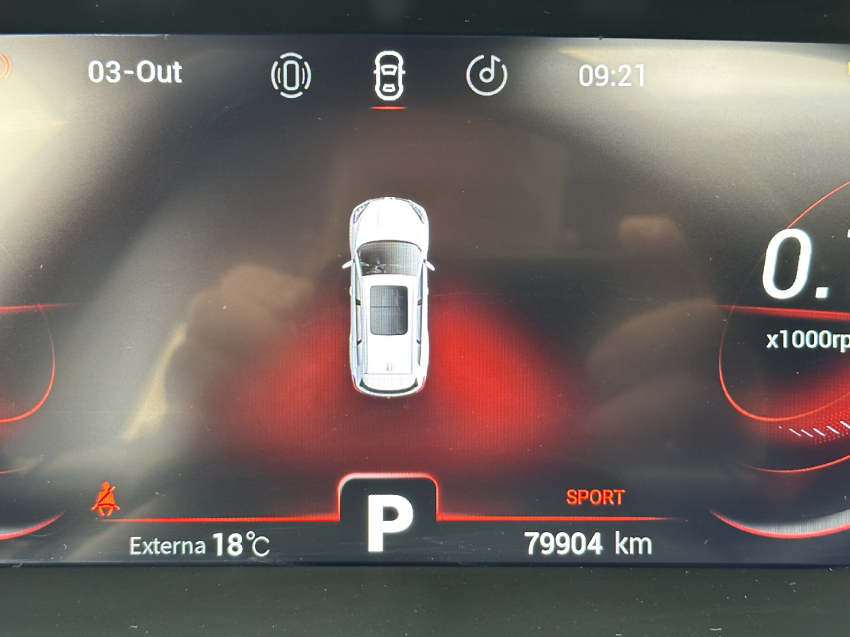 tiggo 8 txs 1.6 16v tb gdi at7 2021/2022