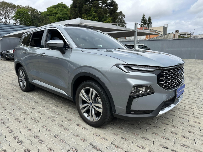 territory titanium 1.5 2024/2025