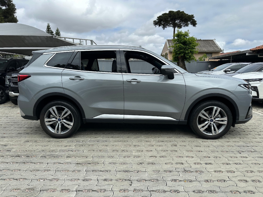 territory titanium 1.5 2024/2025