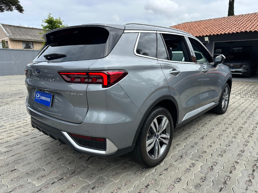 territory titanium 1.5 2024/2025