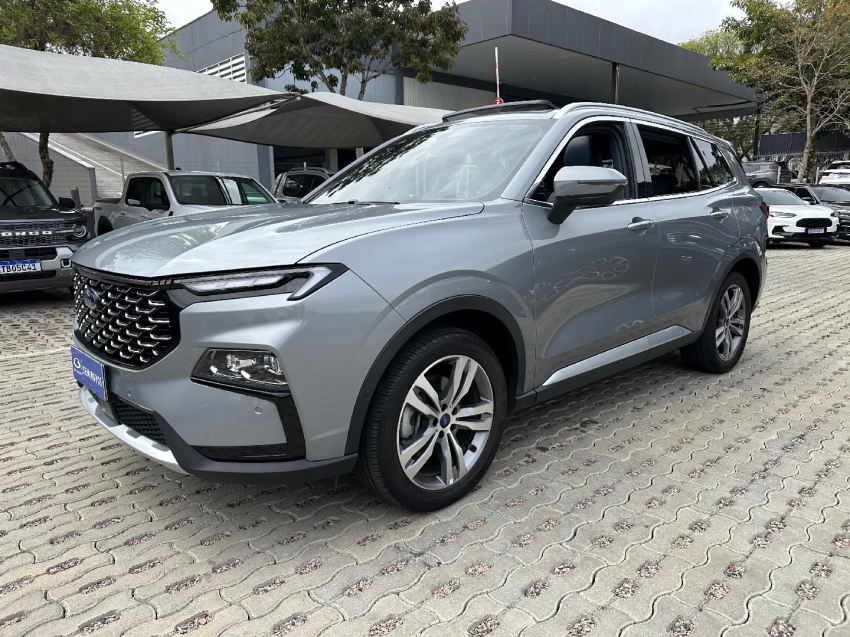 territory titanium 1.5 2024/2025