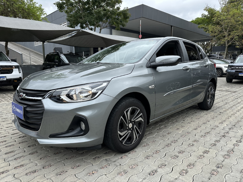 chevrolet onix 1.0 flex lt manual 4p 2024