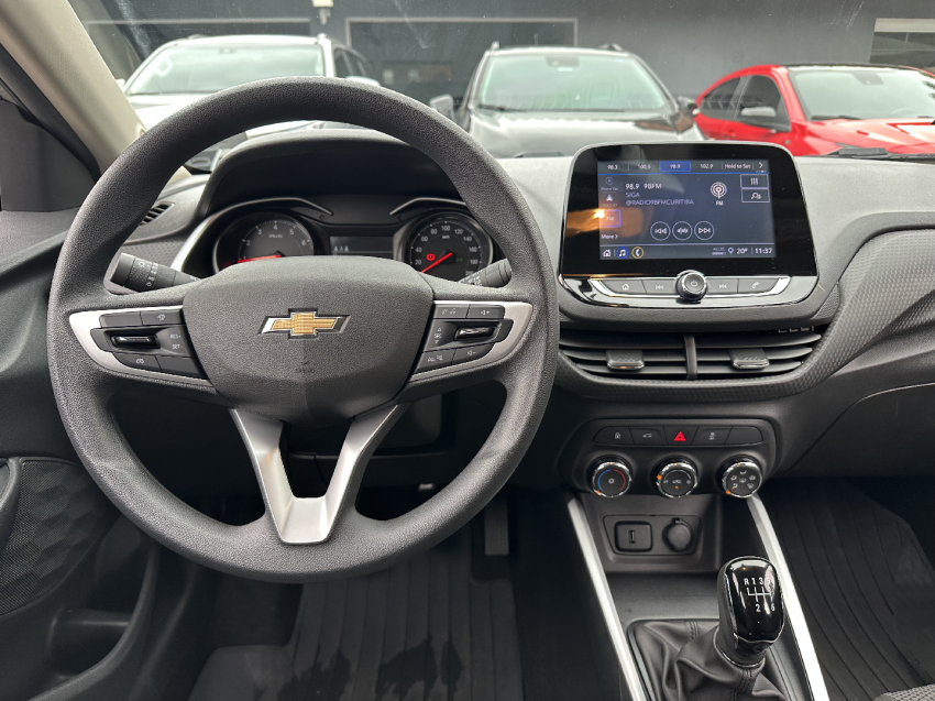 chevrolet onix 1.0 flex lt manual 4p 2024