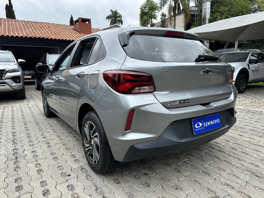 chevrolet onix 1.0 flex lt manual 4p 2024