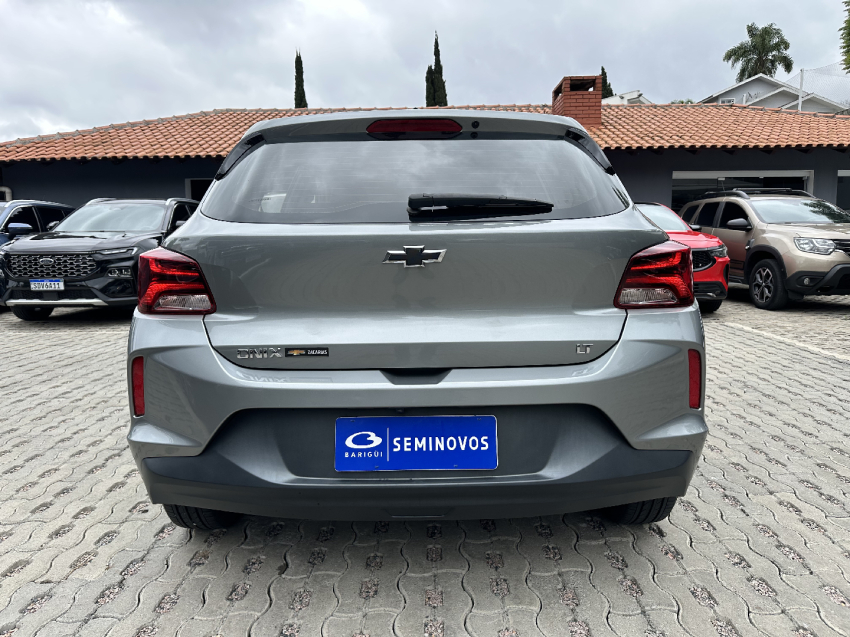 chevrolet onix 1.0 flex lt manual 4p 2024