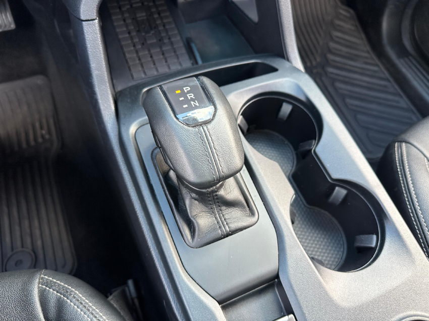 ranger 3.0 v6 turbo diesel cd limited+ 4x4 2023/2024