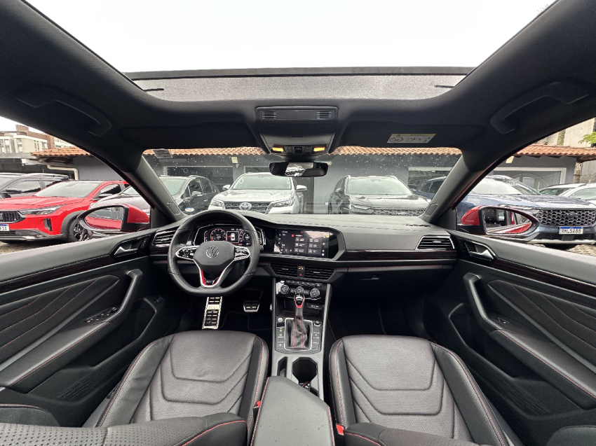 jetta 2.0 350 tsi gasolina gli dsg 2023/2024