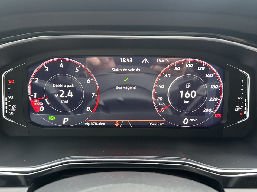 jetta 2.0 350 tsi gasolina gli dsg 2023/2024