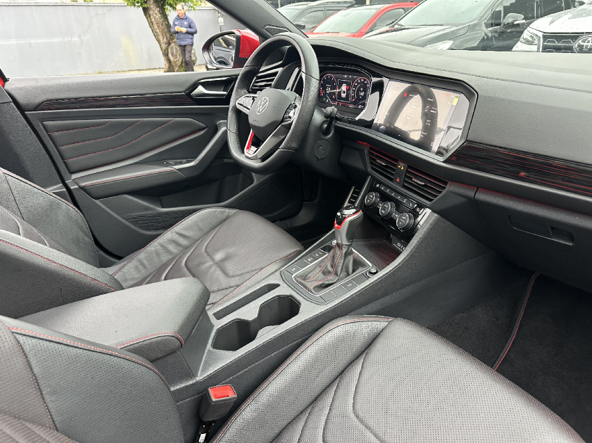 jetta 2.0 350 tsi gasolina gli dsg 2023/2024