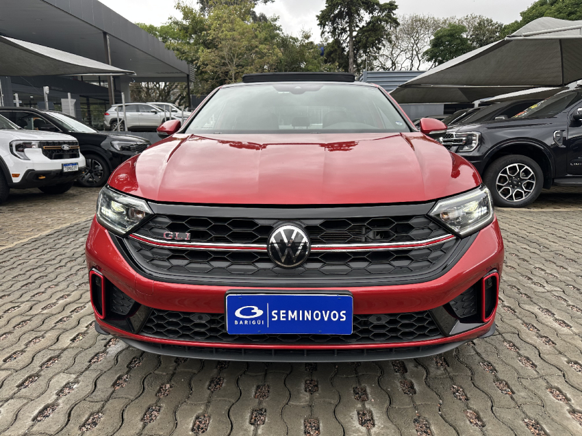 jetta 2.0 350 tsi gasolina gli dsg 2023/2024