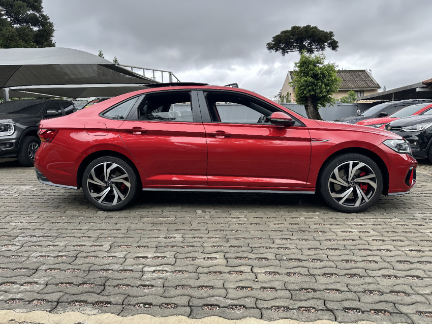 jetta 2.0 350 tsi gasolina gli dsg 2023/2024