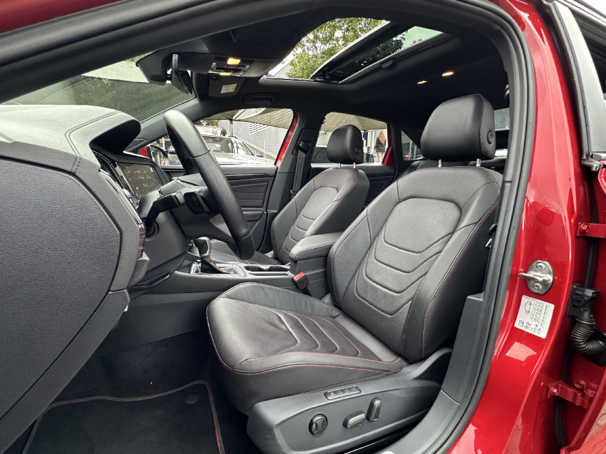 jetta 2.0 350 tsi gasolina gli dsg 2023/2024