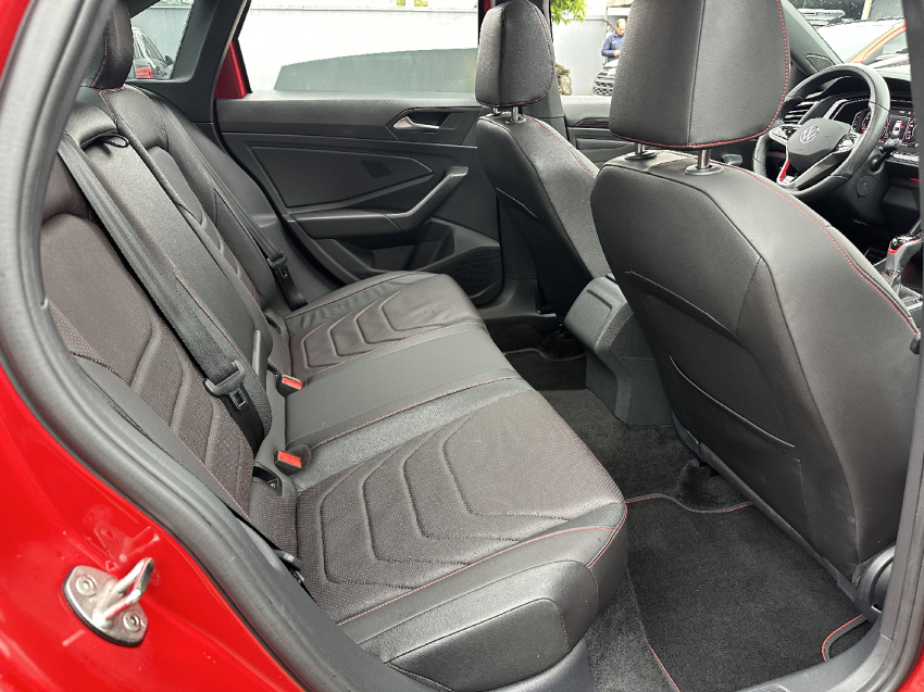 jetta 2.0 350 tsi gasolina gli dsg 2023/2024