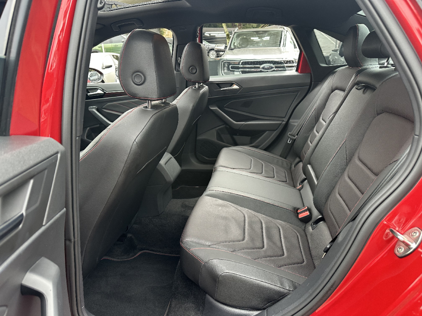 jetta 2.0 350 tsi gasolina gli dsg 2023/2024