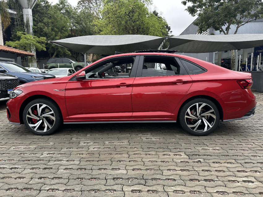 jetta 2.0 350 tsi gasolina gli dsg 2023/2024