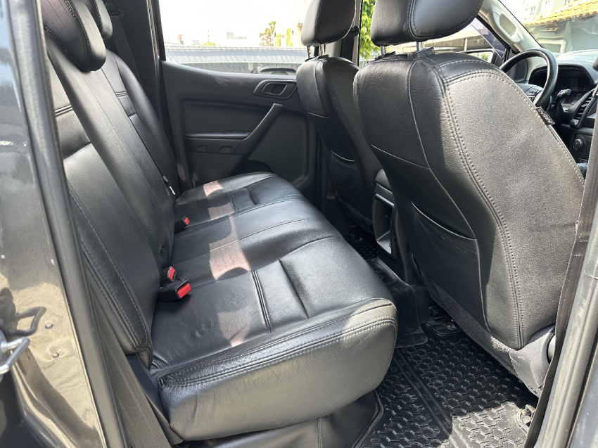ranger 2.2 xls 4x4 cd 16v diesel 4p automatico 2021/2022