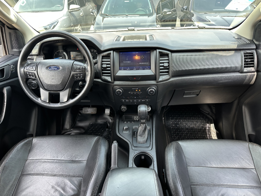ranger 2.2 xls 4x4 cd 16v diesel 4p automatico 2021/2022