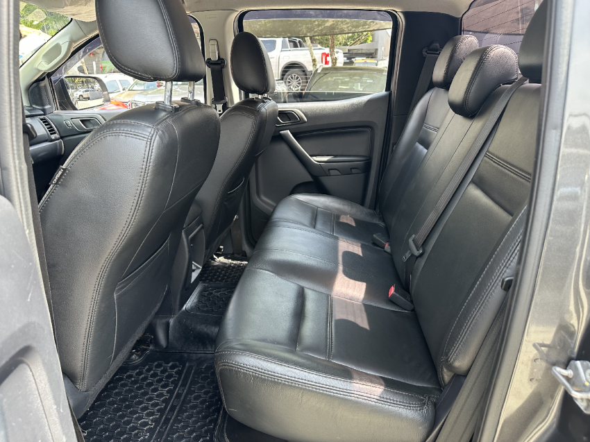 ranger 2.2 xls 4x4 cd 16v diesel 4p automatico 2021/2022