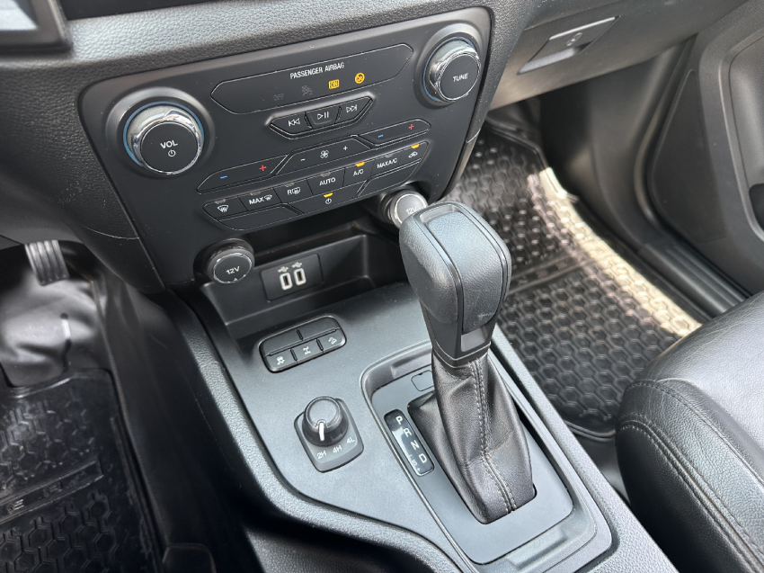 ranger 2.2 xls 4x4 cd 16v diesel 4p automatico 2021/2022