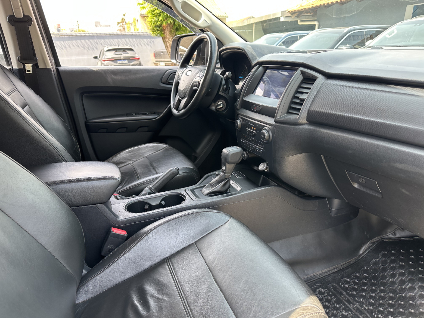 ranger 2.2 xls 4x4 cd 16v diesel 4p automatico 2021/2022