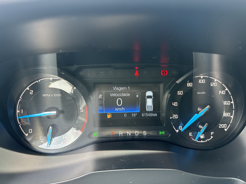 ranger 2.2 xls 4x4 cd 16v diesel 4p automatico 2021/2022