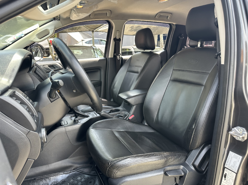 ranger 2.2 xls 4x4 cd 16v diesel 4p automatico 2021/2022