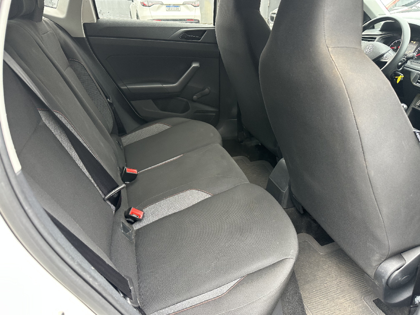 volkswagen polo 1.0 mpi track manual flex 4p 2024