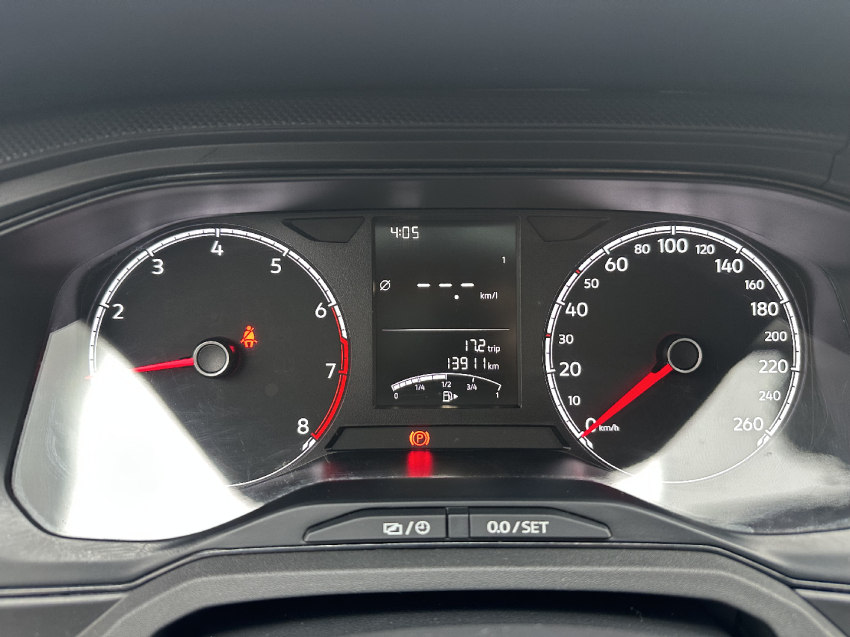 volkswagen polo 1.0 mpi track manual flex 4p 2024