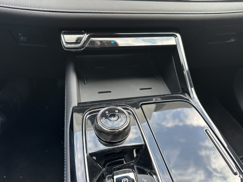 territory 1.5 ecoboost gtdi titanium automatico  2024/2025