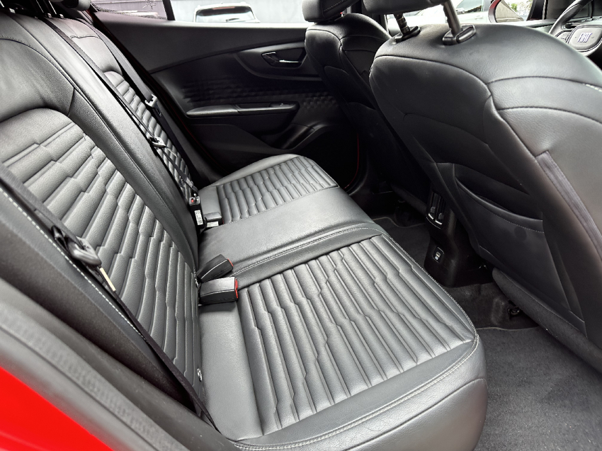 fastback 1.3 turbo 270 flex limited edition at6 2022/2023