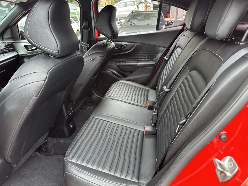 fastback 1.3 turbo 270 flex limited edition at6 2022/2023