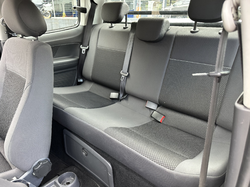saveiro cd robust g6 1.6 8v	 2018/2019