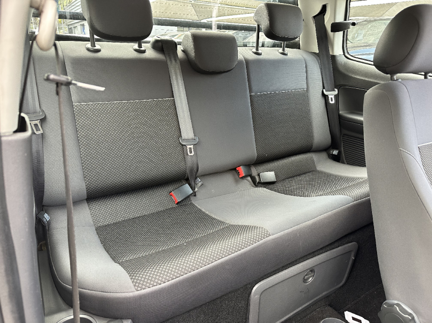 saveiro cd robust g6 1.6 8v	 2018/2019