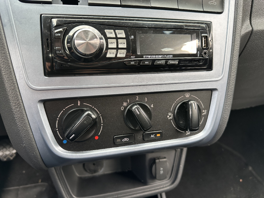 saveiro cd robust g6 1.6 8v	 2018/2019