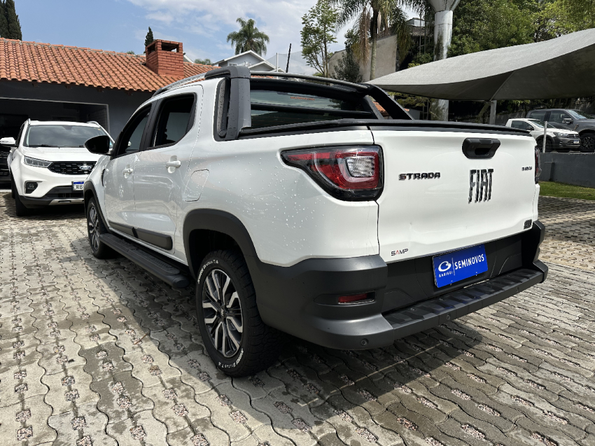 strada 1.0 turbo 200 flex ranch cd cvt 2023/2024