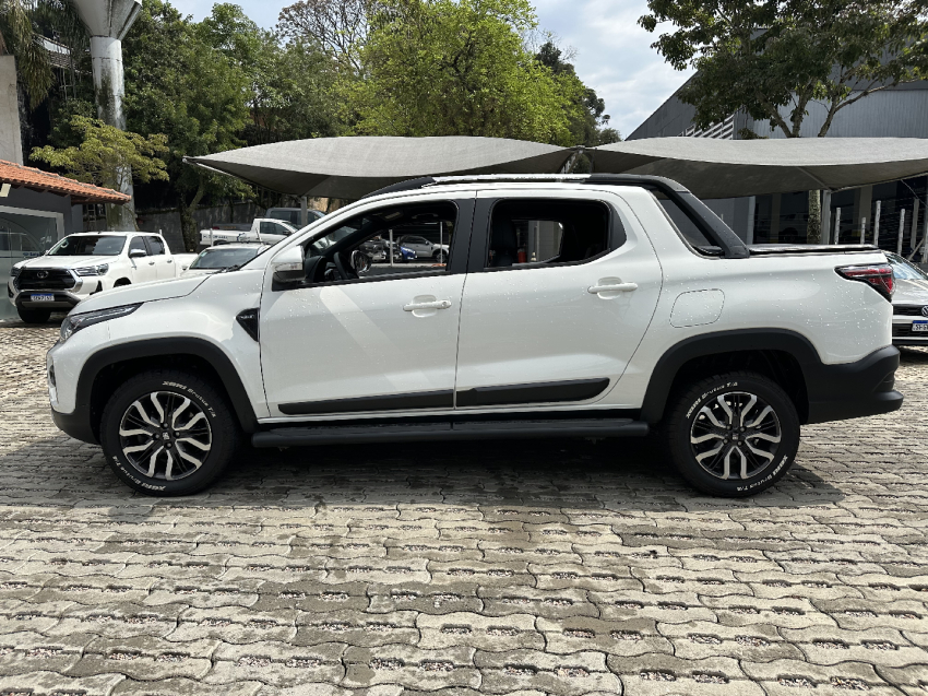 strada 1.0 turbo 200 flex ranch cd cvt 2023/2024