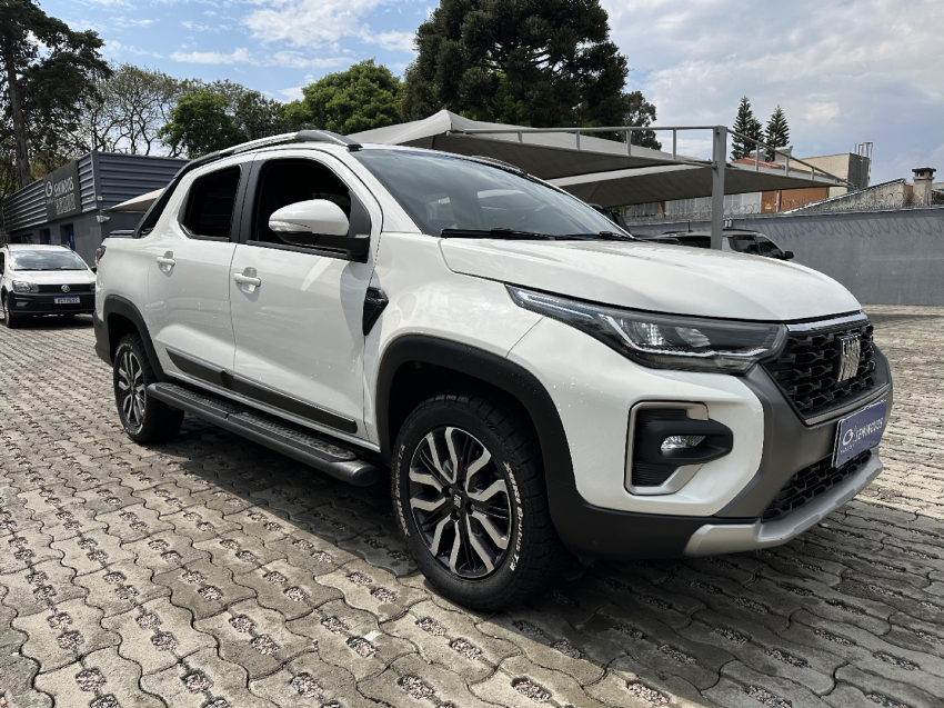 strada 1.0 turbo 200 flex ranch cd cvt 2023/2024